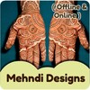Mehandi Designs icon