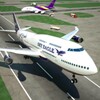 Icône Airplane Pro: Flight Simulator