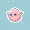 Икона My Sticker Shop - Cozy Game