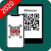 Whatscan for Web icon