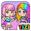 Tizi Doll icon