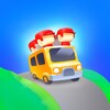 Icono de Bus Frenzy