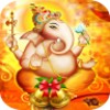 3D Ganesha Mantra Book icon