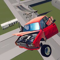 crash car simulator 2022
