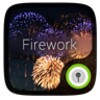 GO鎖屏Firework主題 icon