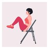 Icon von Chair