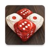 Biểu tượng Merge Dice: Gem Master - Brain