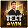 TEXT to WIN Game icon