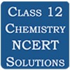 Class 12 Chemistry NCERT Solut icon