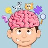 Brain Tricks: Brain Gamesアイコン