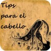 tips para el cabello icon