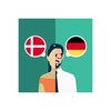 Icono de Danish-German Translator