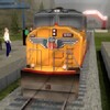 Train Driver Simulator icon