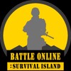 BATTLE ROYAL : Survival Island icon