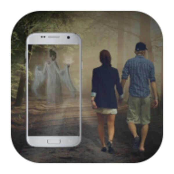 Ghost camera para Android - Descarga el APK en Uptodown