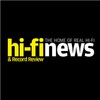 Hi-Fi News icon