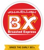 Icono de Broasted Express