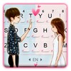 Sweet Couple Love Theme icon