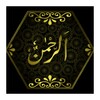 Audio Surah Rahmanアイコン