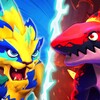 Monster Tales - Battle Lands icon