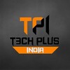 Techplusindia app icon