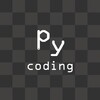 Coding Pythonアイコン