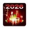 Icona di Happy New Year 2023