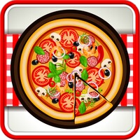 Pizza Maker - Cooking Games android app icon