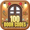 100 Door Codes icon