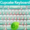 Cupcake Keyboard Theme icon