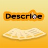 Describe - Word game icon