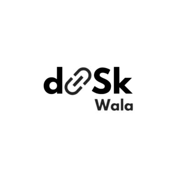 DiskWala (Android) Android app icon