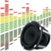 Cool sounds. Environment icon