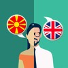 Macedonian-English Translator icon