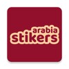 WAStickerApps Arabic Stickers icon