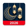 Ramadan Calendar 2024 icon