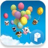 Canimals - Balloon tripTheme icon