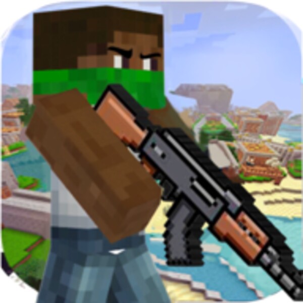 Block Wars for Android - Download the APK from Uptodown