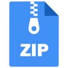 XZIP: unZIP, extract RAR icon