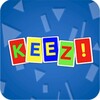 أيقونة Keez! - Keezen board game