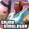 Real Girl Сrime Simulator icon