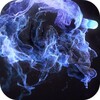 Colorful Particles icon