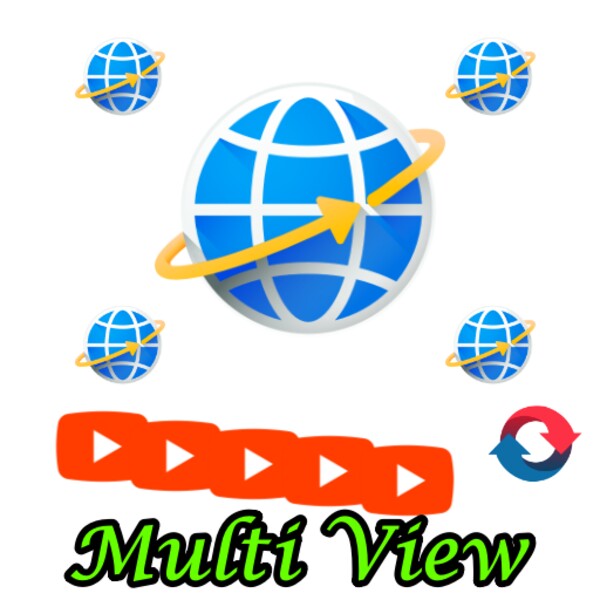 Multiview Browser for Android - Download the APK from Uptodown