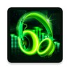 Sound Booster for headphones icon