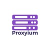 Proxyium browser icon