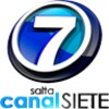 Canal 7 Salta icon