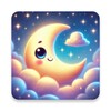 Icono de Good Night & Good Morning