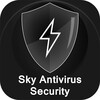 Sky Antivirus Security 2020 icon