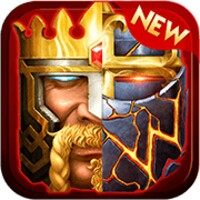 Clash of Kings:The West android app icon