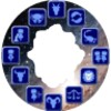 Zodiac icon